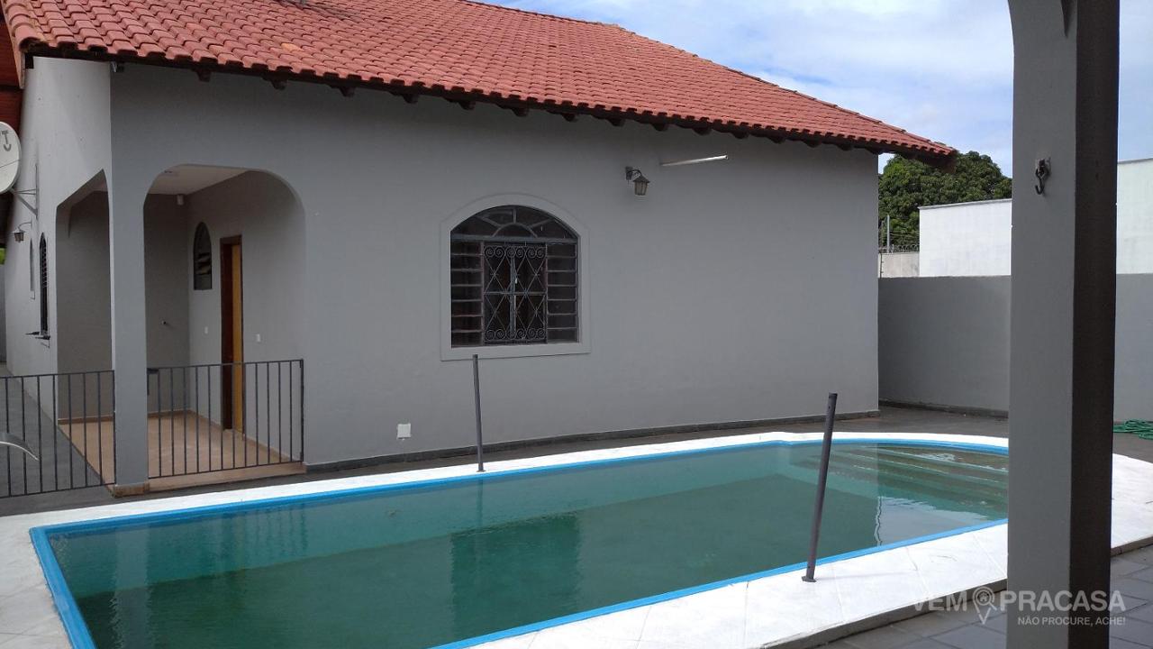 Casa Térrea à venda na Vila Almeida, Campo Grande – foto 24