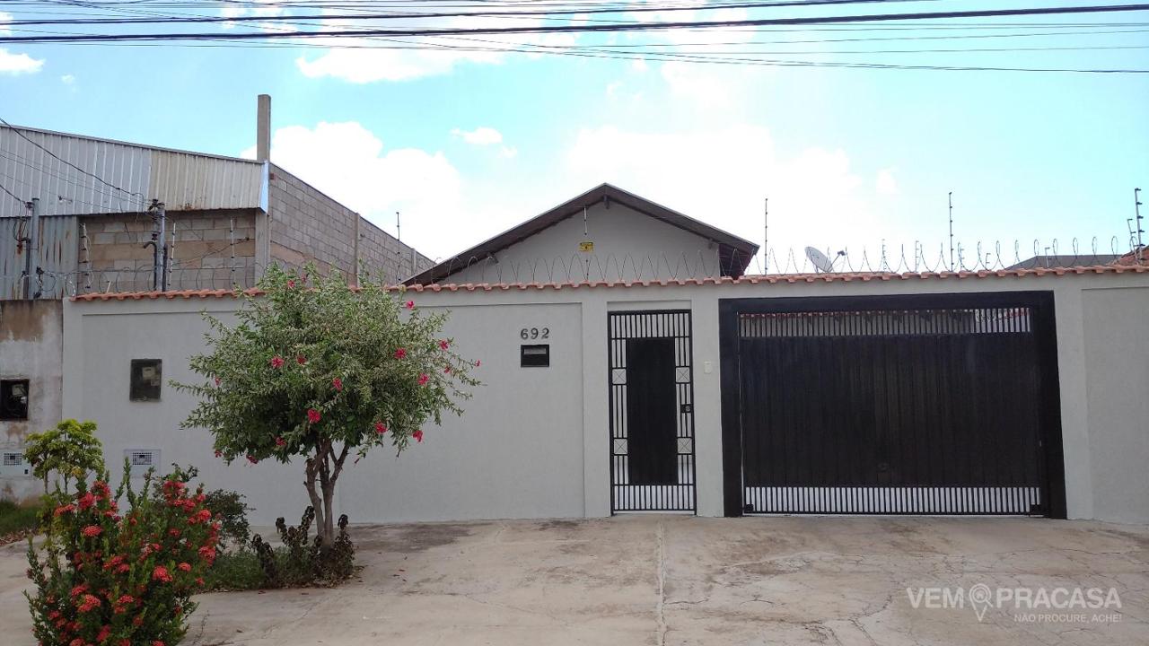 Casa Térrea à venda no Universitário, Campo Grande – foto 2