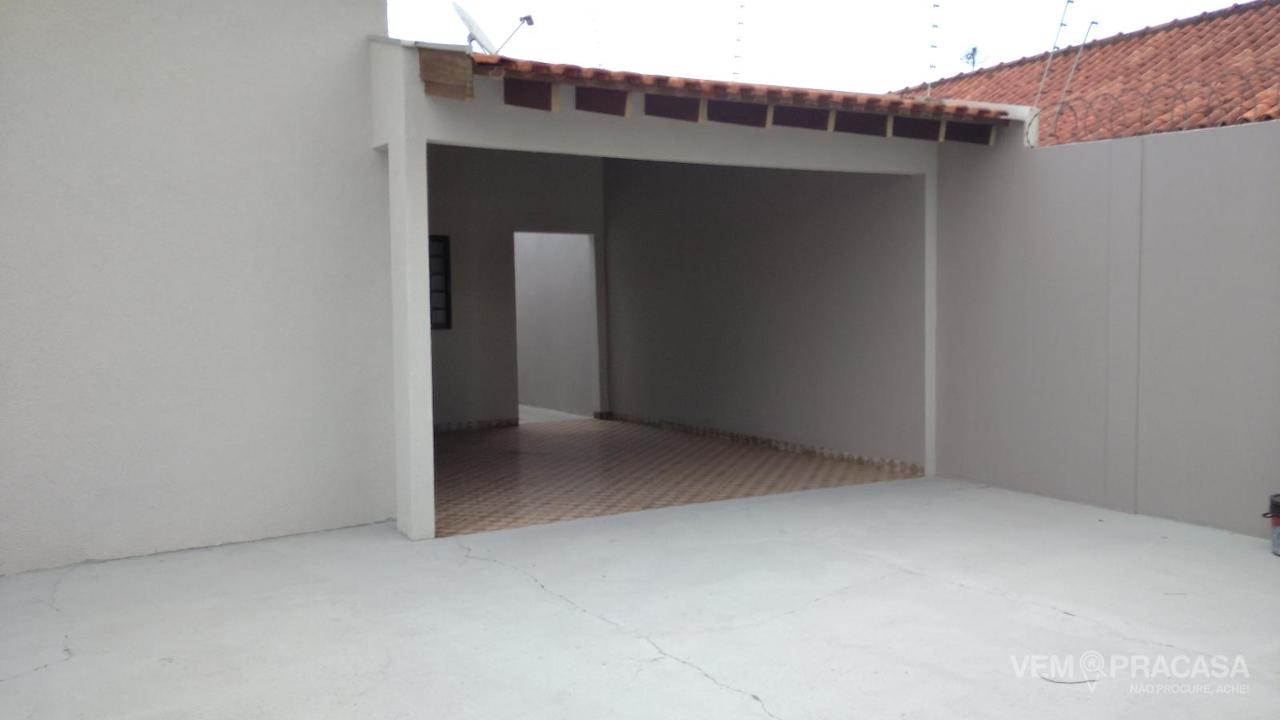 Casa Térrea à venda no Universitário, Campo Grande – foto 3