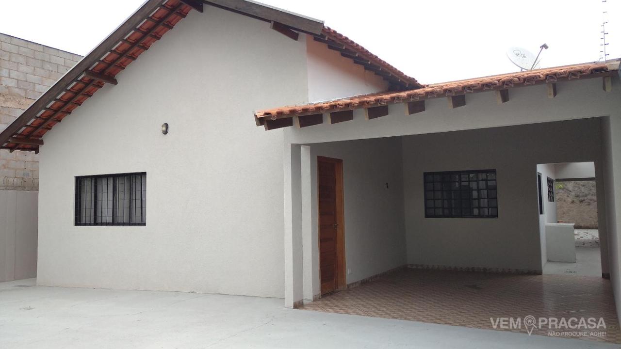 Casa Térrea à venda no Universitário, Campo Grande – foto 4