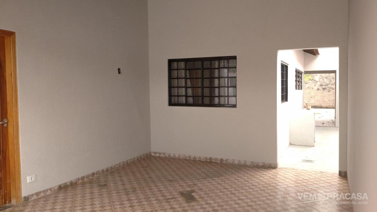 Casa Térrea à venda no Universitário, Campo Grande – foto 5