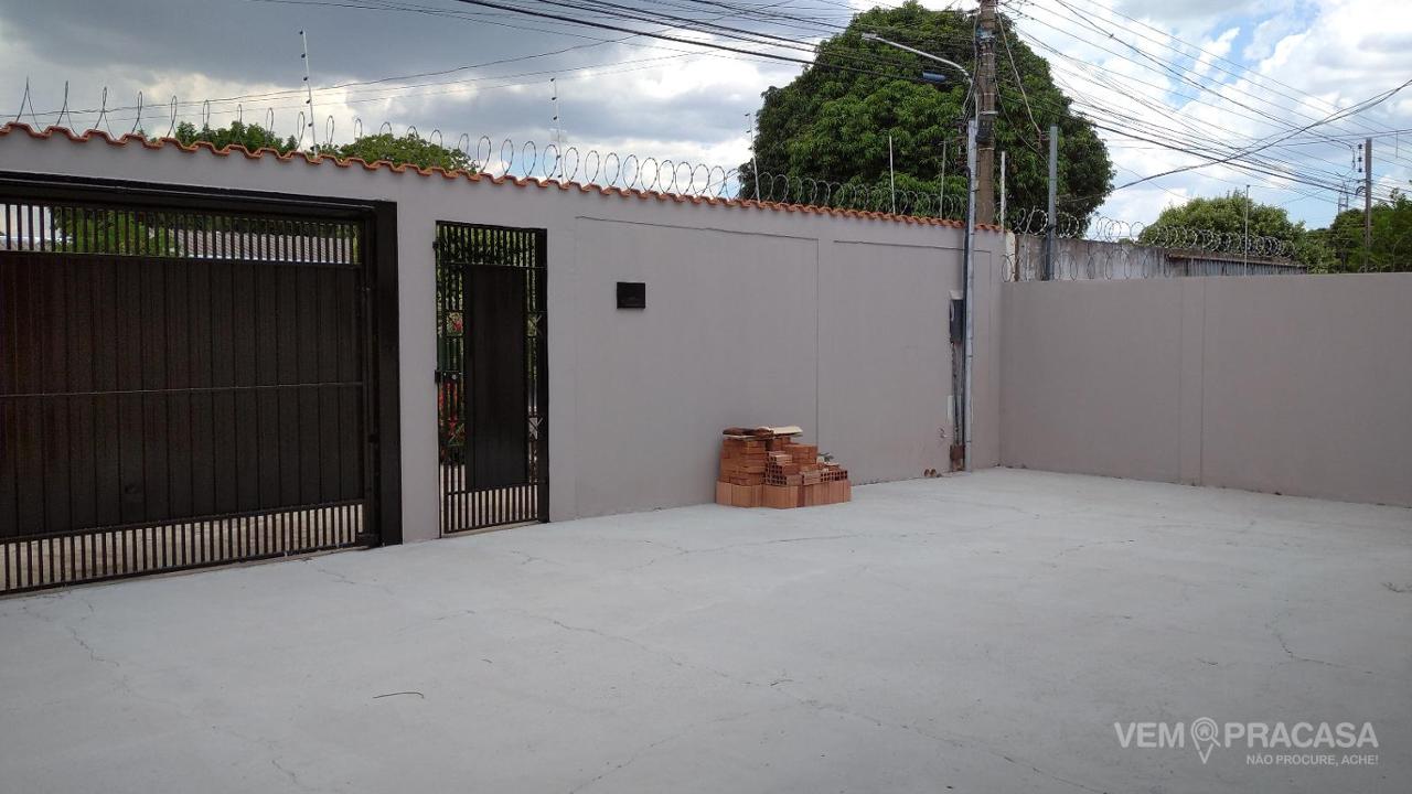 Casa Térrea à venda no Universitário, Campo Grande – foto 6