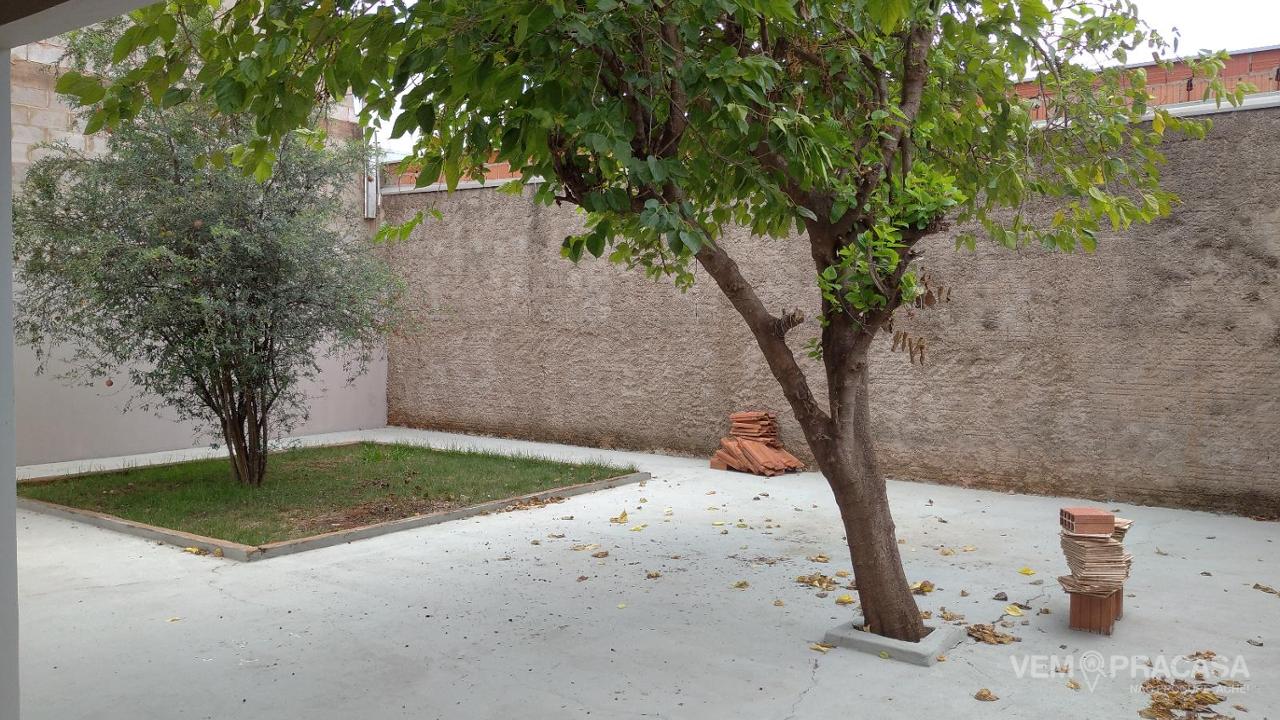 Casa Térrea à venda no Universitário, Campo Grande – foto 7