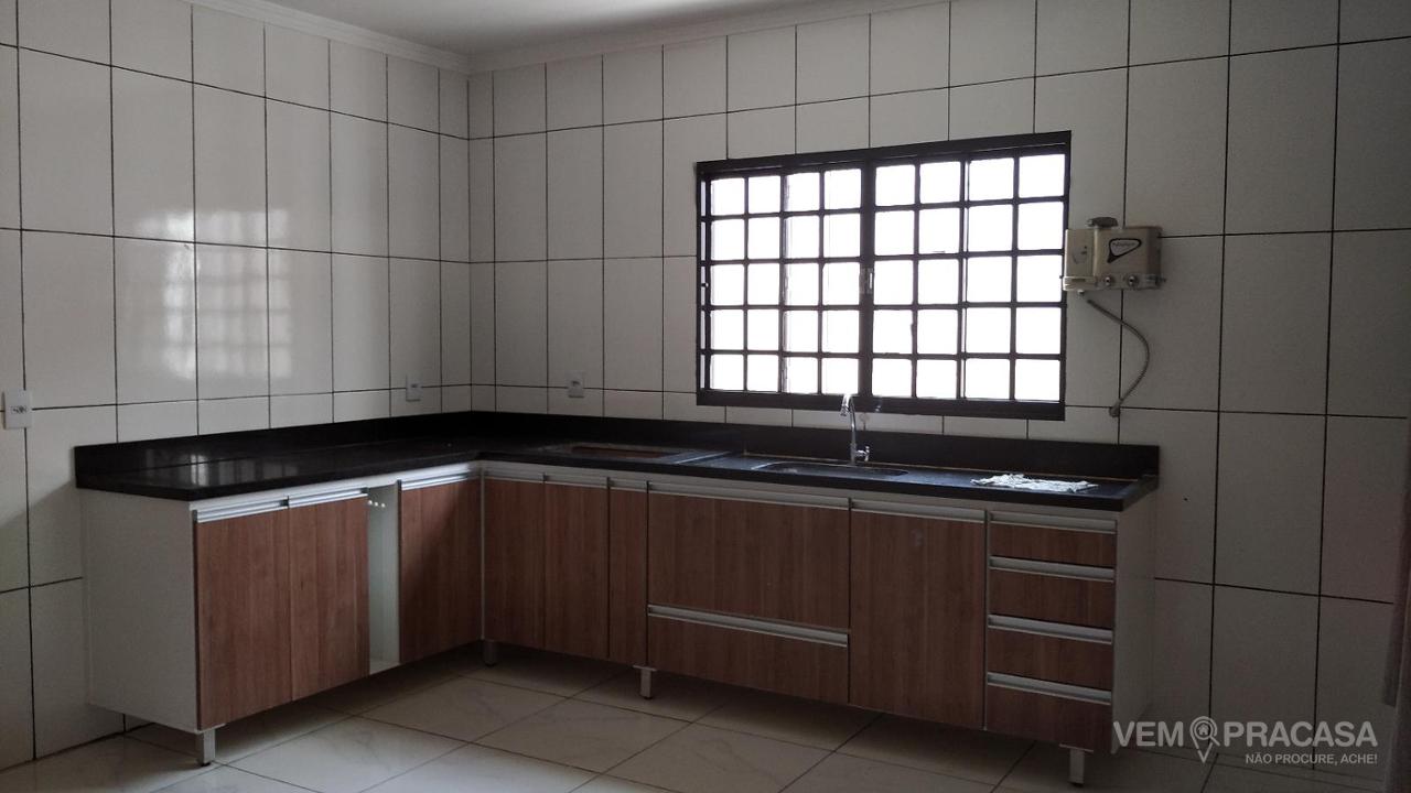 Casa Térrea à venda no Universitário, Campo Grande – foto 13