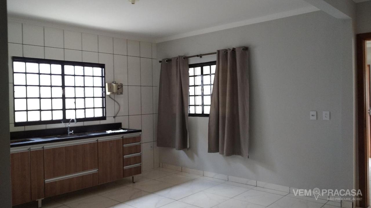 Casa Térrea à venda no Universitário, Campo Grande – foto 14