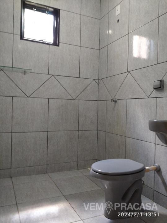 Casa Térrea à venda no Universitário, Campo Grande – foto 19