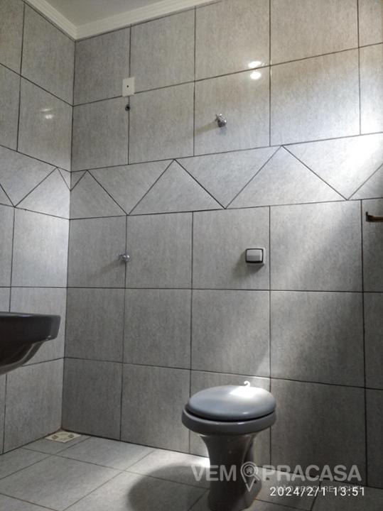 Casa Térrea à venda no Universitário, Campo Grande – foto 21