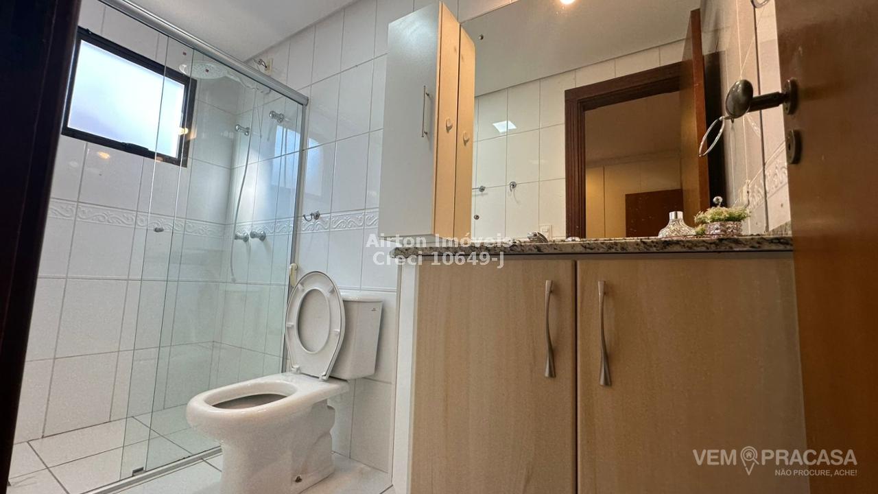 Casa de Condomínio à venda na Chácara Cachoeira, Campo Grande – foto 17