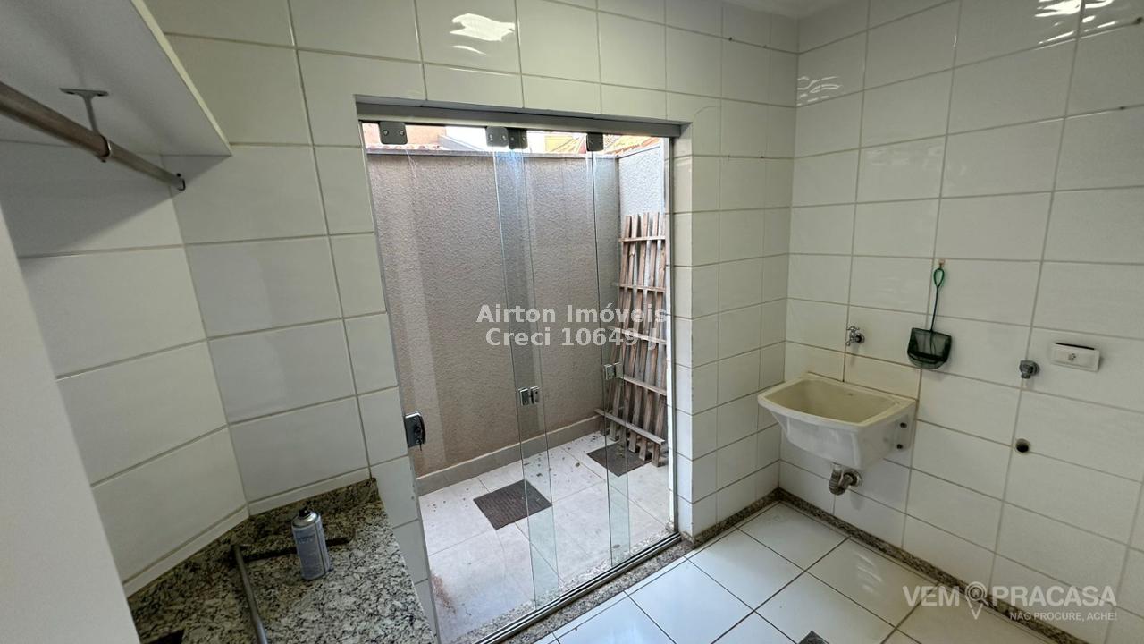 Casa de Condomínio à venda na Chácara Cachoeira, Campo Grande – foto 23