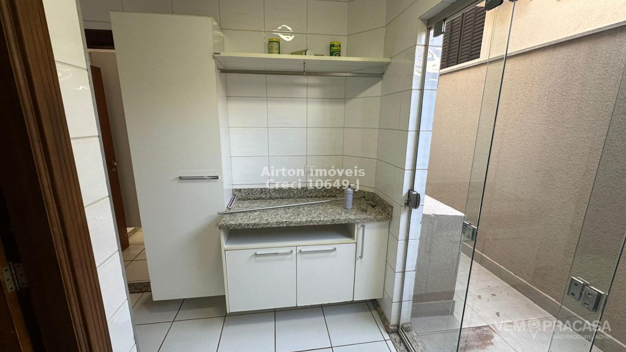 Casa de Condomínio à venda na Chácara Cachoeira, Campo Grande – foto 24