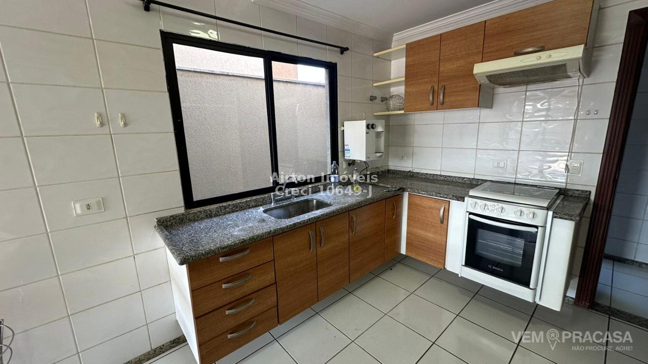 Casa de Condomínio à venda na Chácara Cachoeira, Campo Grande – foto 20