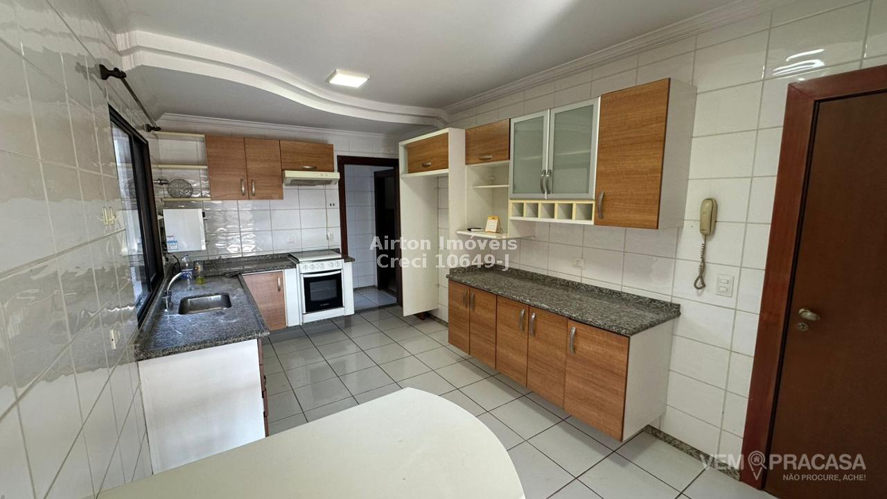 Casa de Condomínio à venda na Chácara Cachoeira, Campo Grande – foto 21