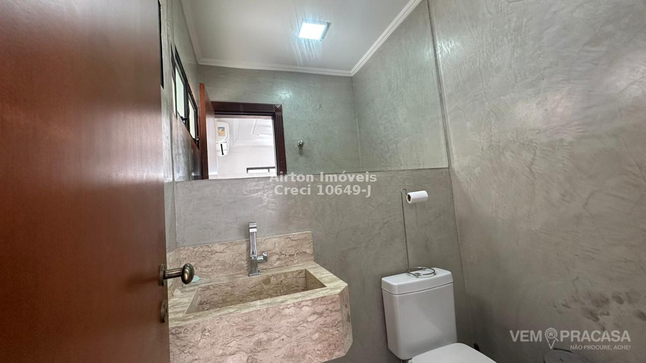 Casa de Condomínio à venda na Chácara Cachoeira, Campo Grande – foto 18