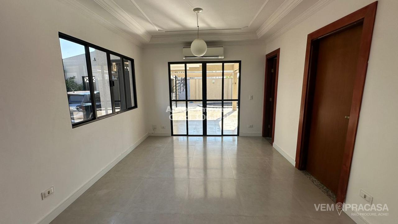Casa de Condomínio à venda na Chácara Cachoeira, Campo Grande – foto 4