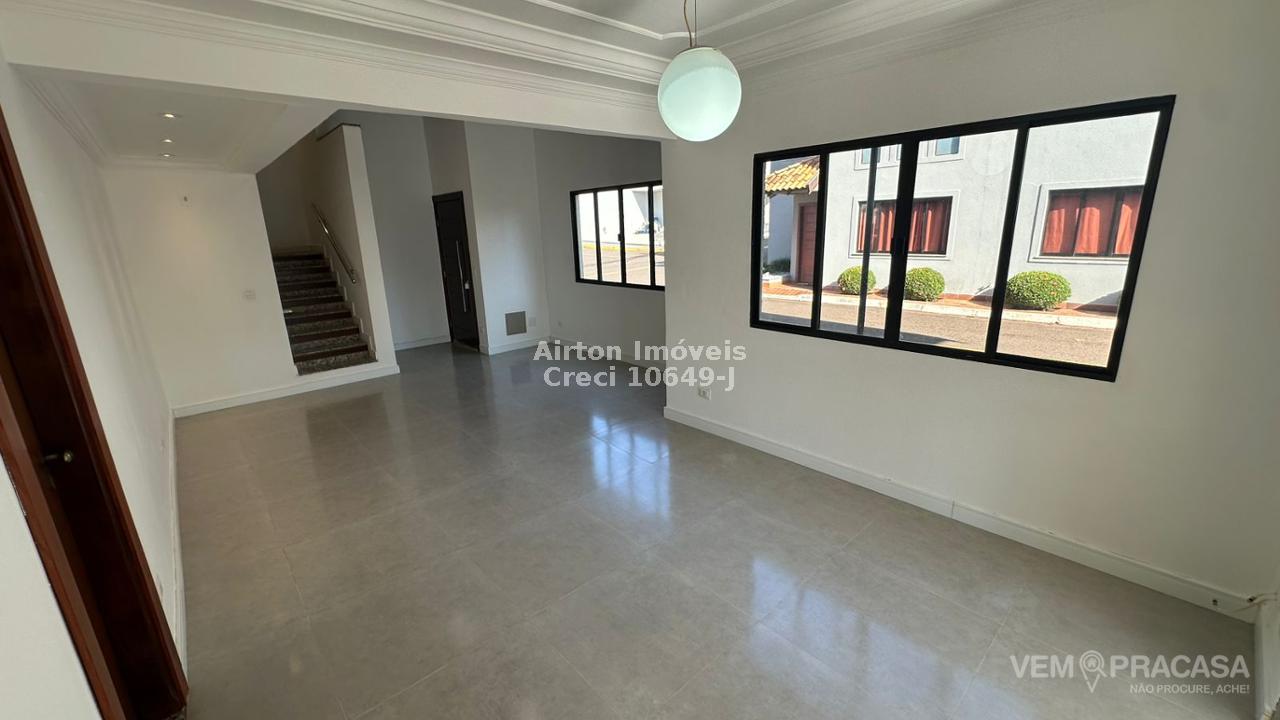 Casa de Condomínio à venda na Chácara Cachoeira, Campo Grande – foto 5