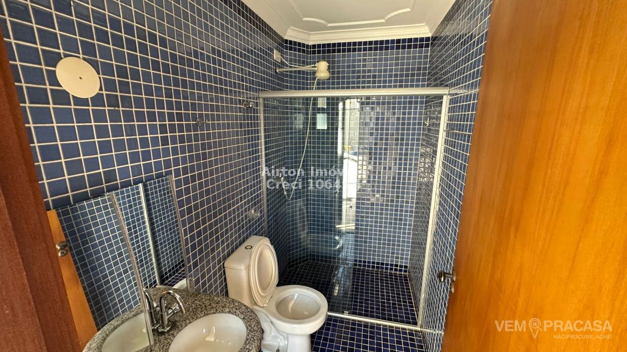 Casa de Condomínio à venda na Chácara Cachoeira, Campo Grande – foto 19