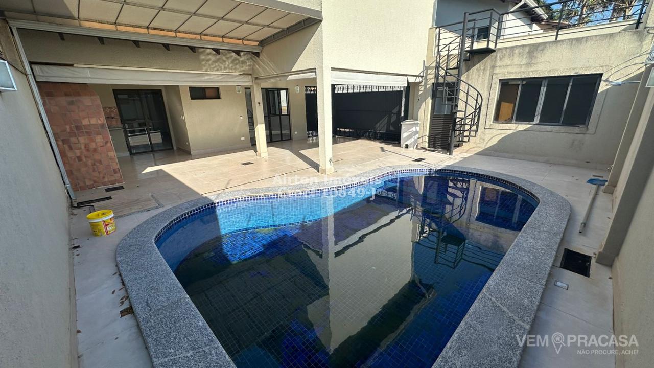 Casa de Condomínio à venda na Chácara Cachoeira, Campo Grande – foto 29