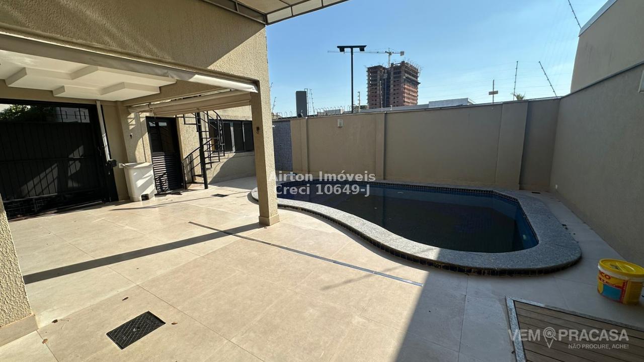 Casa de Condomínio à venda na Chácara Cachoeira, Campo Grande – foto 27