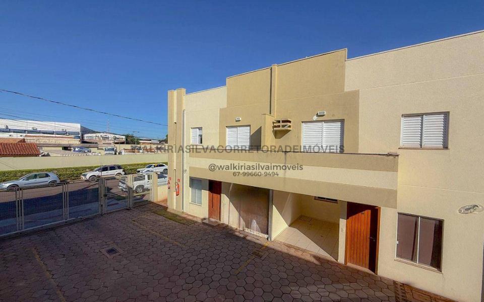 Sobrado à venda no Coronel Antonino, Campo Grande – foto 2