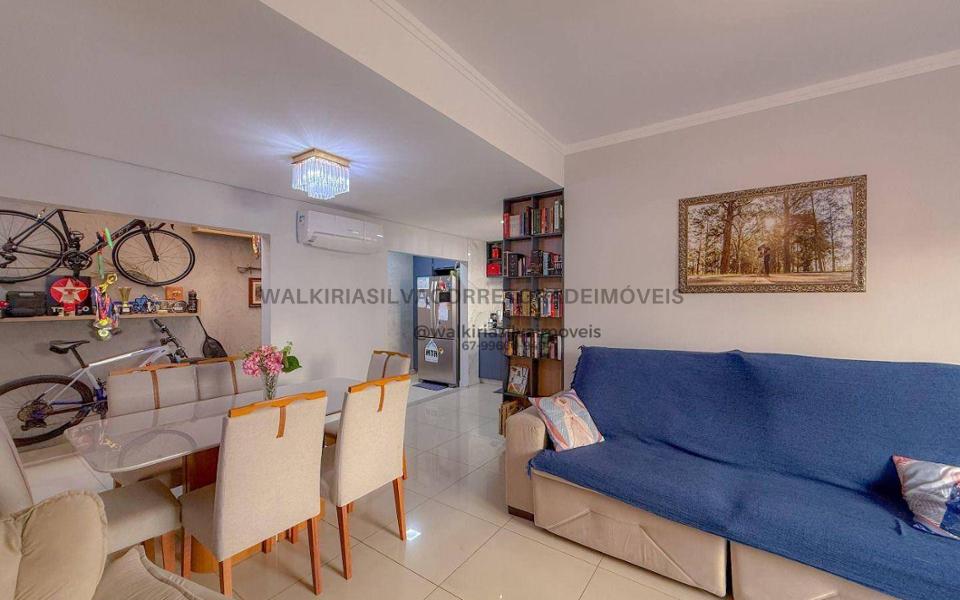 Sobrado à venda no Coronel Antonino, Campo Grande – foto 7