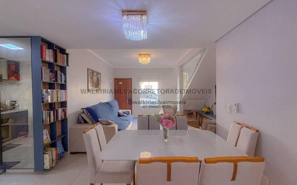 Sobrado à venda no Coronel Antonino, Campo Grande – foto 8