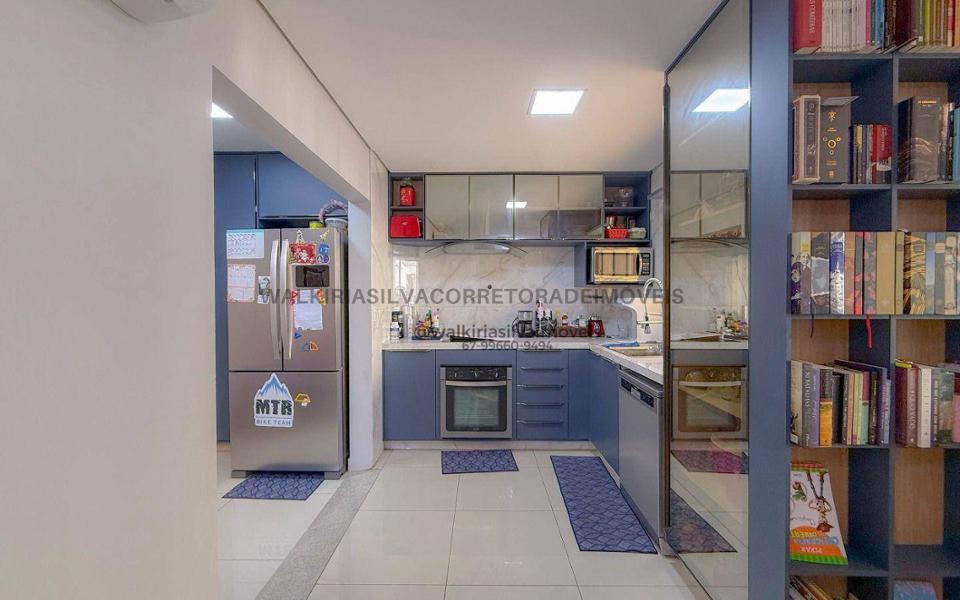 Sobrado à venda no Coronel Antonino, Campo Grande – foto 10