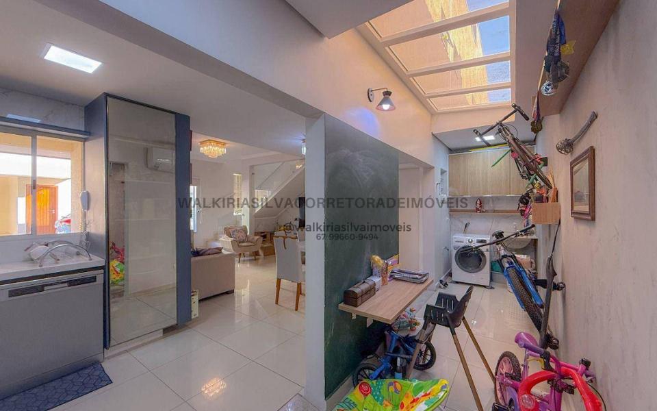 Sobrado à venda no Coronel Antonino, Campo Grande – foto 11