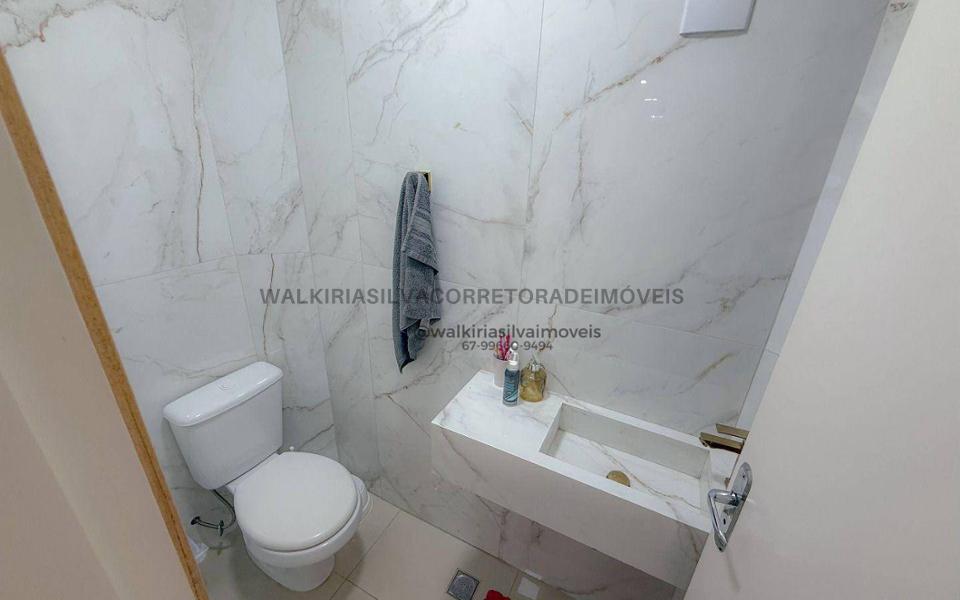 Sobrado à venda no Coronel Antonino, Campo Grande – foto 12