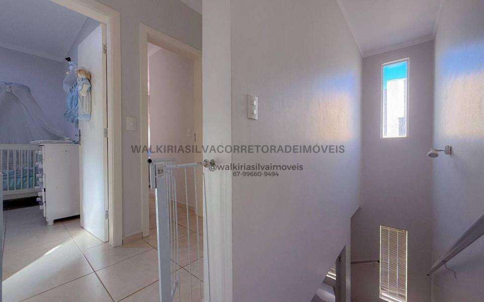 Sobrado à venda no Coronel Antonino, Campo Grande – foto 13