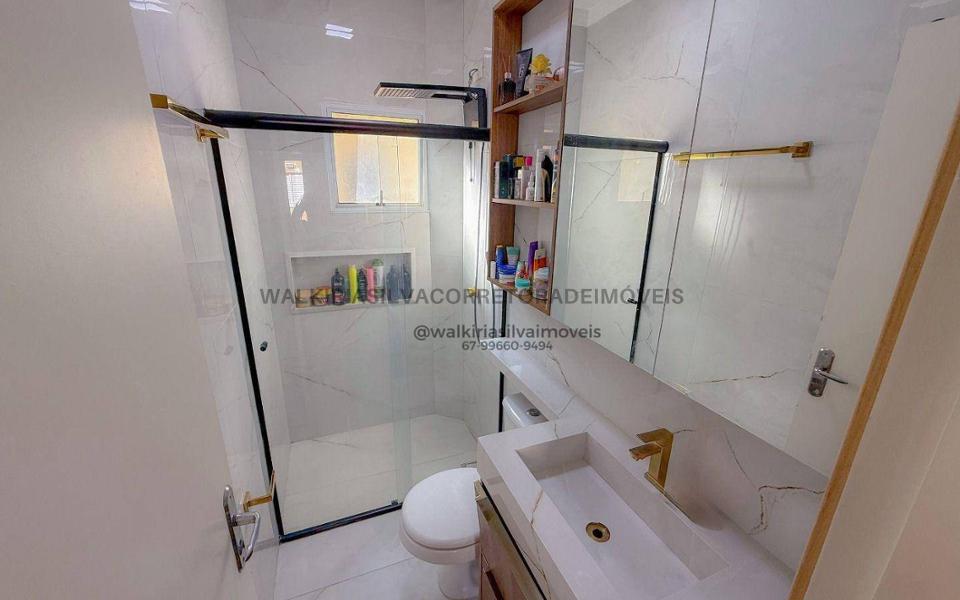 Sobrado à venda no Coronel Antonino, Campo Grande – foto 14