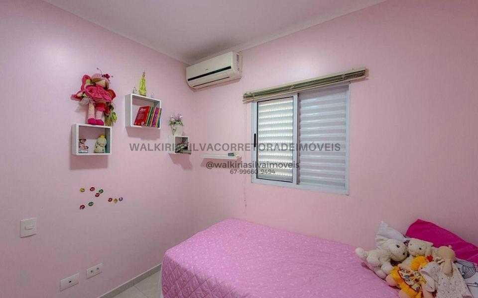 Sobrado à venda no Coronel Antonino, Campo Grande – foto 15