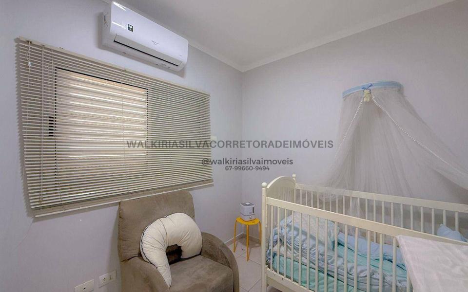 Sobrado à venda no Coronel Antonino, Campo Grande – foto 18