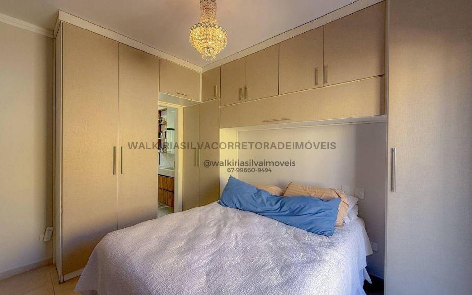 Sobrado à venda no Coronel Antonino, Campo Grande – foto 20