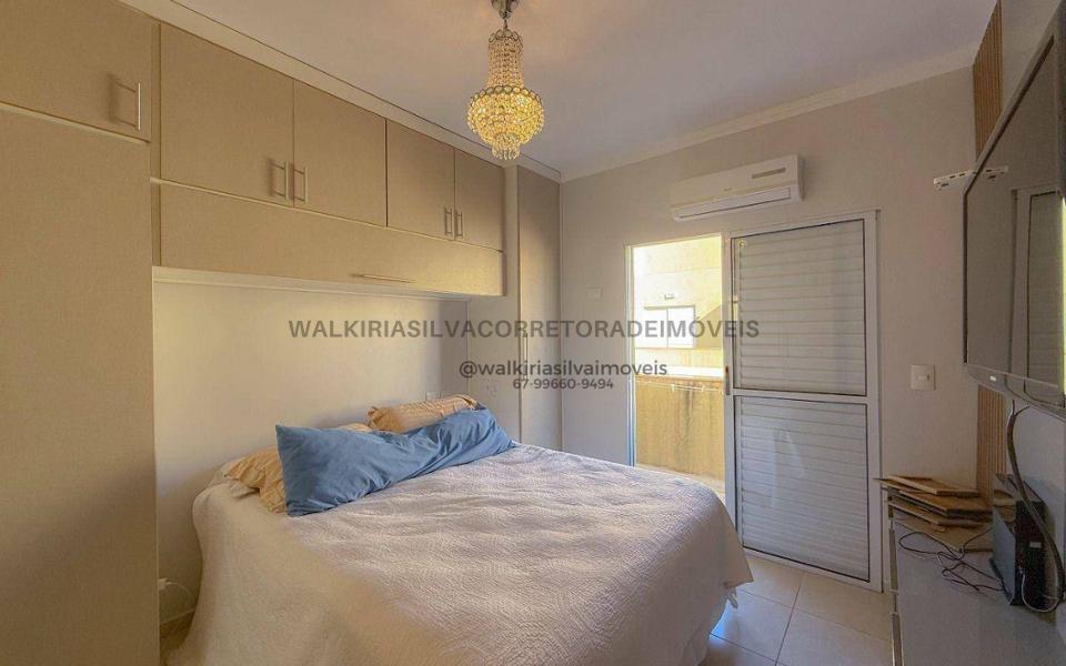 Sobrado à venda no Coronel Antonino, Campo Grande – foto 21