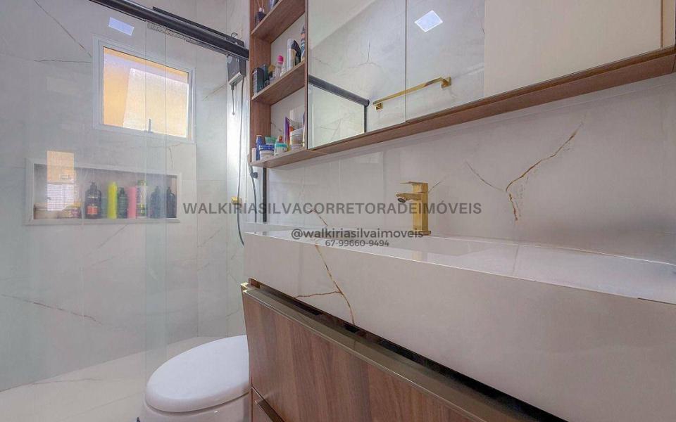 Sobrado à venda no Coronel Antonino, Campo Grande – foto 23
