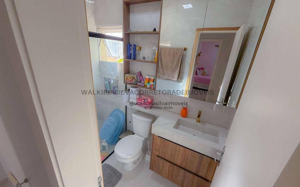 Sobrado à venda no Coronel Antonino, Campo Grande – foto 25