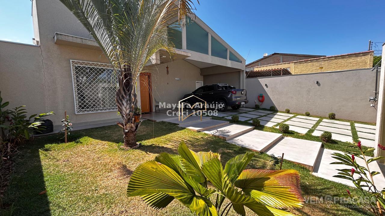Casa Térrea à venda no Monte Castelo, Campo Grande – foto 2