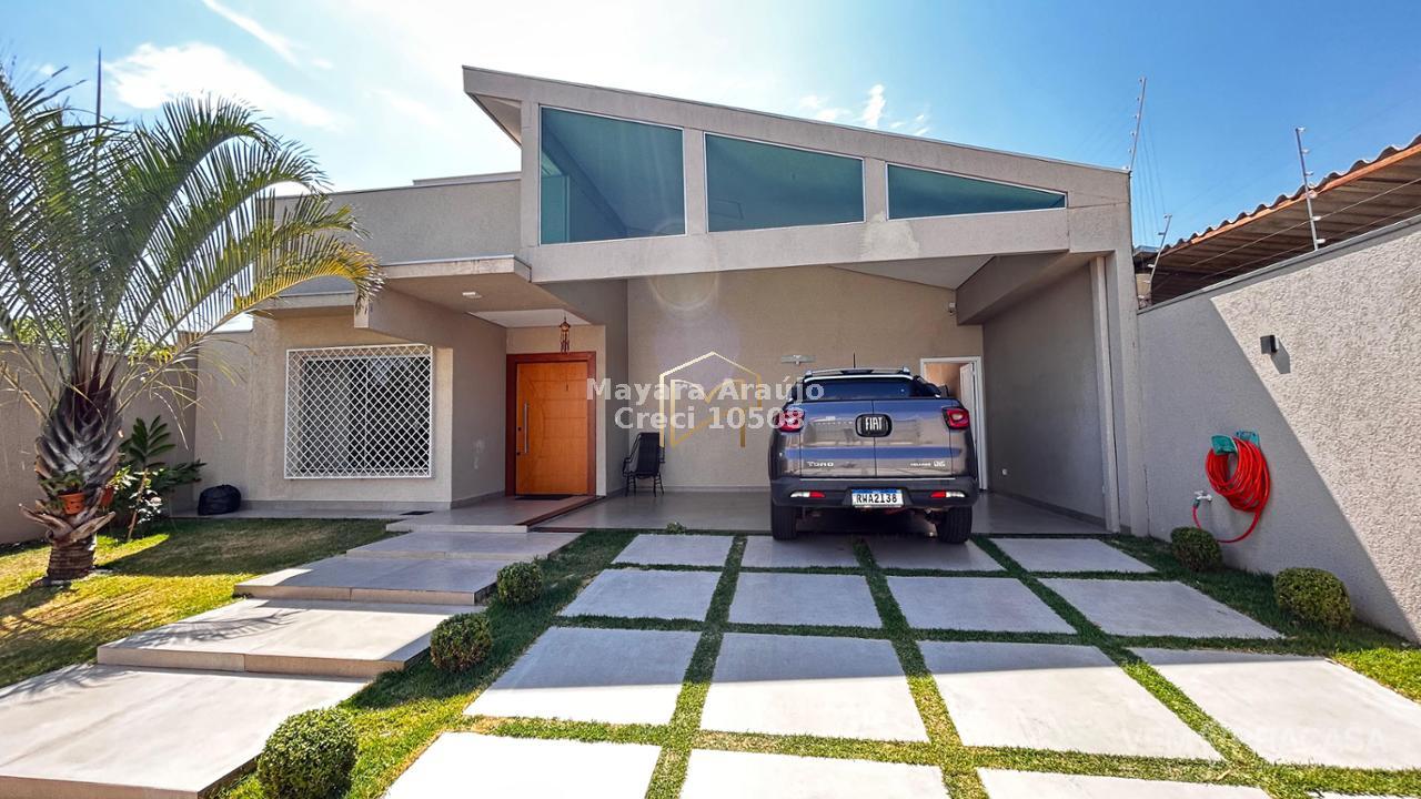 Casa Térrea à venda no Monte Castelo, Campo Grande – foto 3