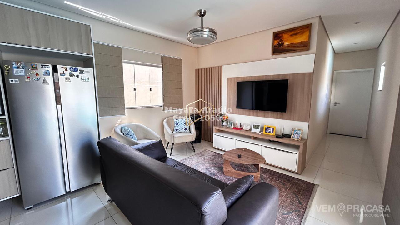 Casa Térrea à venda no Monte Castelo, Campo Grande – foto 4