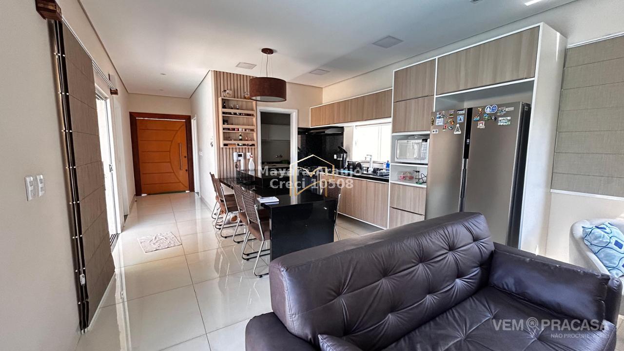 Casa Térrea à venda no Monte Castelo, Campo Grande – foto 5