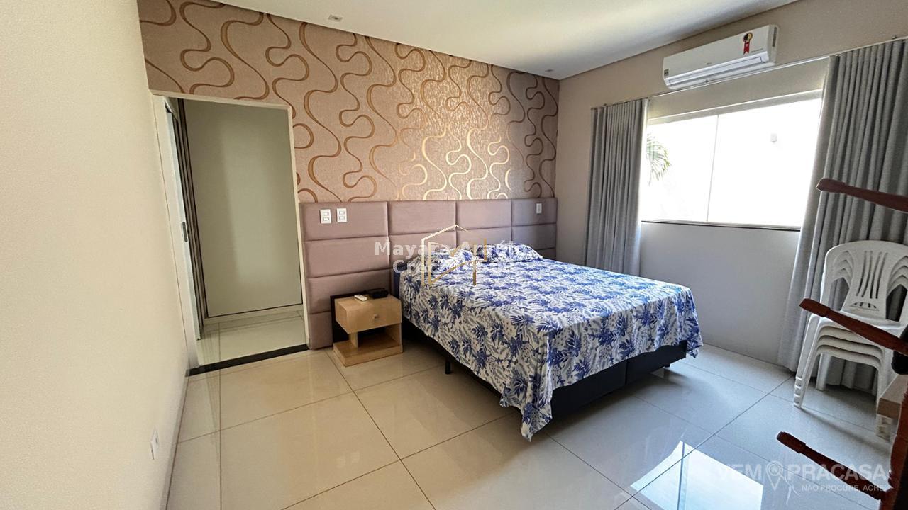 Casa Térrea à venda no Monte Castelo, Campo Grande – foto 6