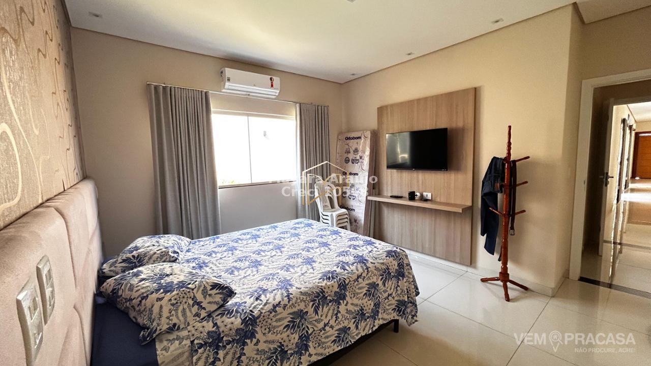 Casa Térrea à venda no Monte Castelo, Campo Grande – foto 7