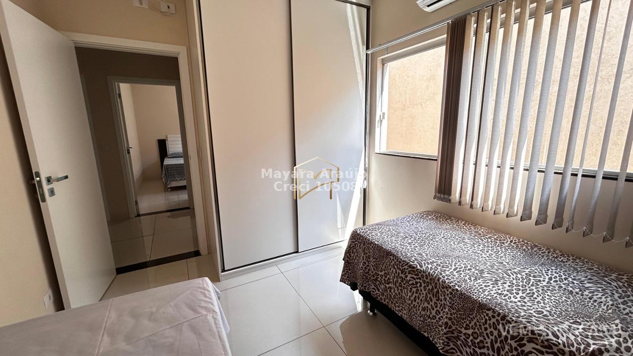 Casa Térrea à venda no Monte Castelo, Campo Grande – foto 8