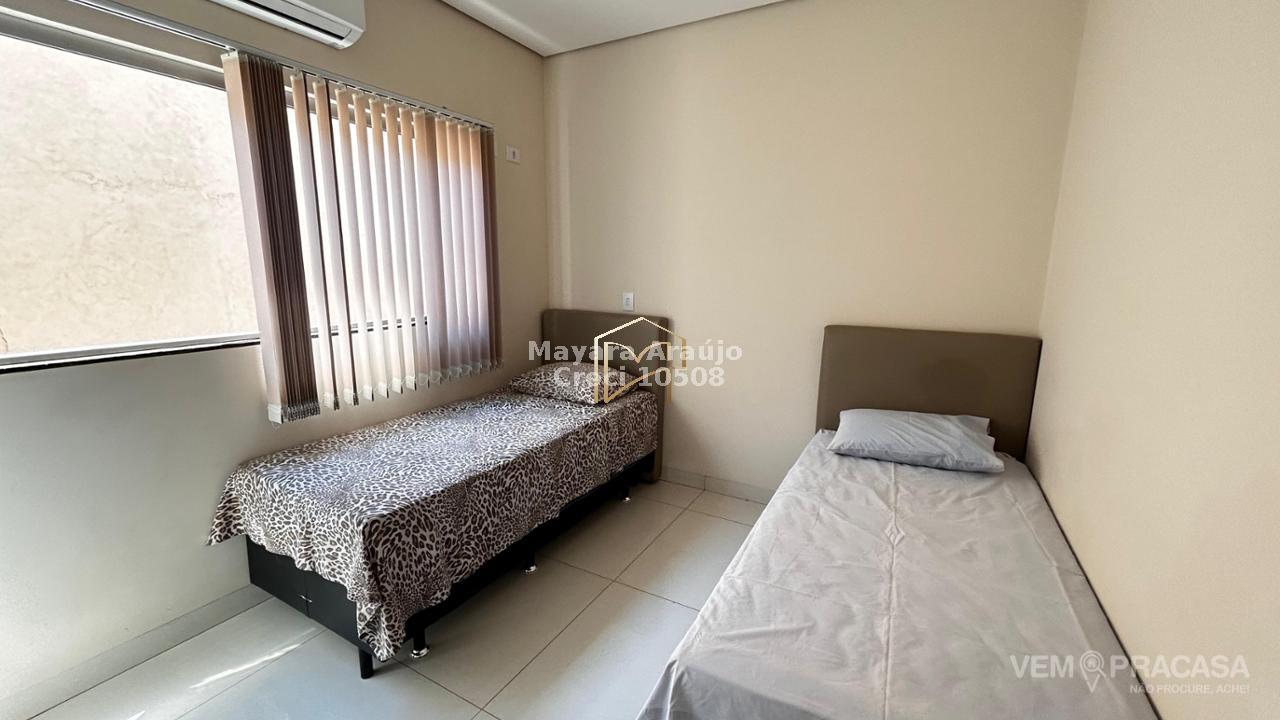 Casa Térrea à venda no Monte Castelo, Campo Grande – foto 9