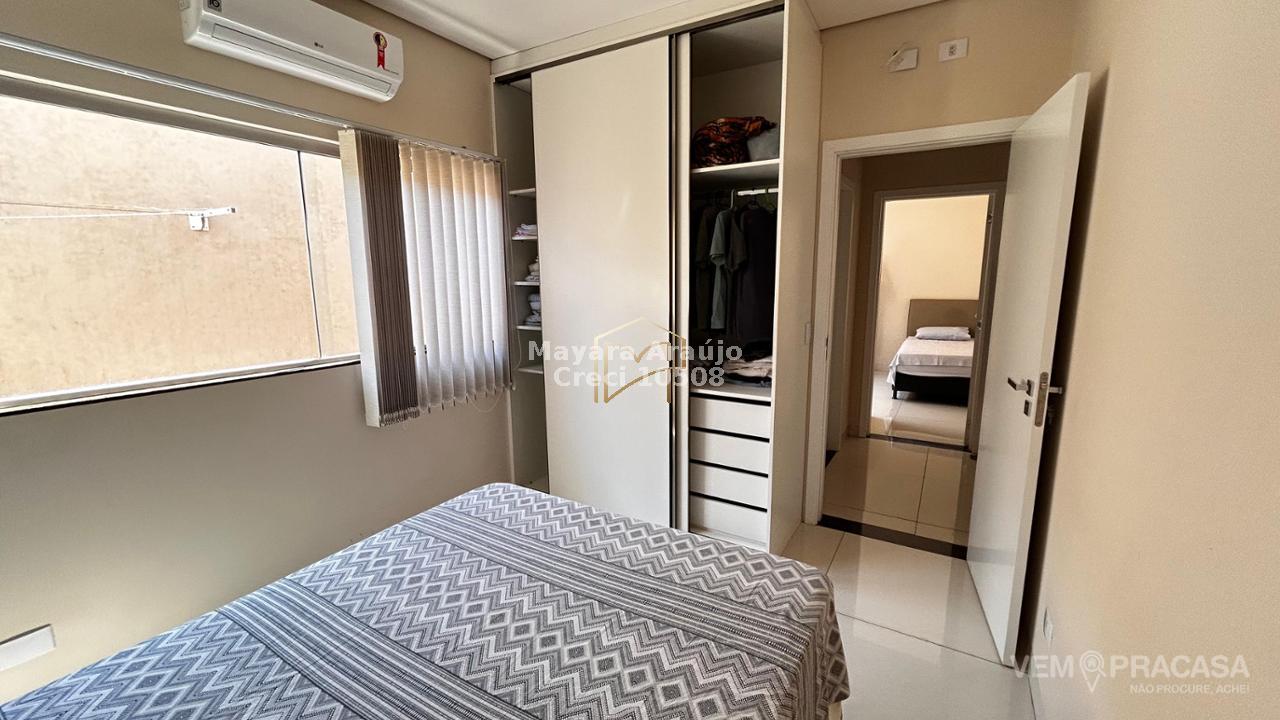 Casa Térrea à venda no Monte Castelo, Campo Grande – foto 10