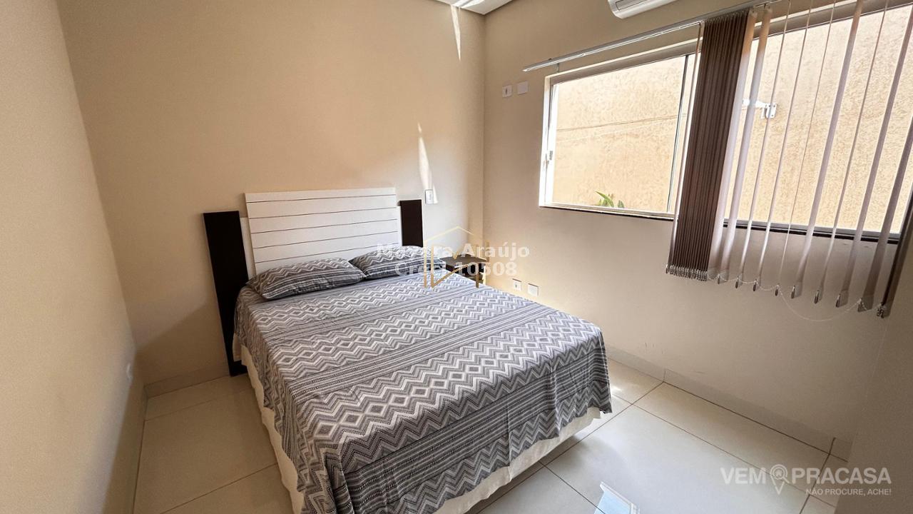 Casa Térrea à venda no Monte Castelo, Campo Grande – foto 11