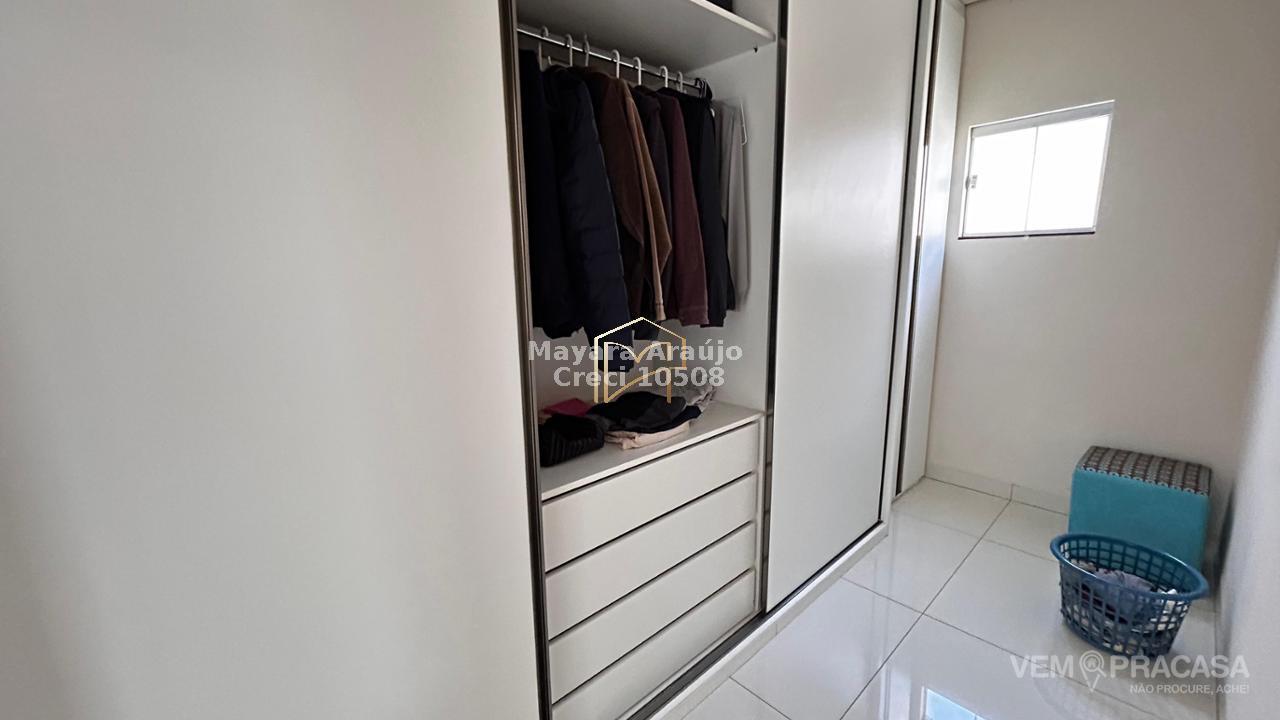 Casa Térrea à venda no Monte Castelo, Campo Grande – foto 12