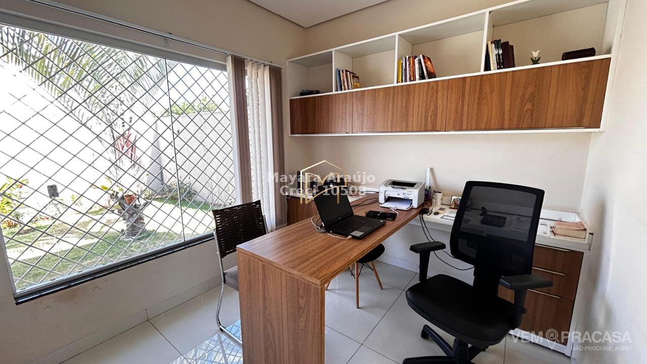 Casa Térrea à venda no Monte Castelo, Campo Grande – foto 13