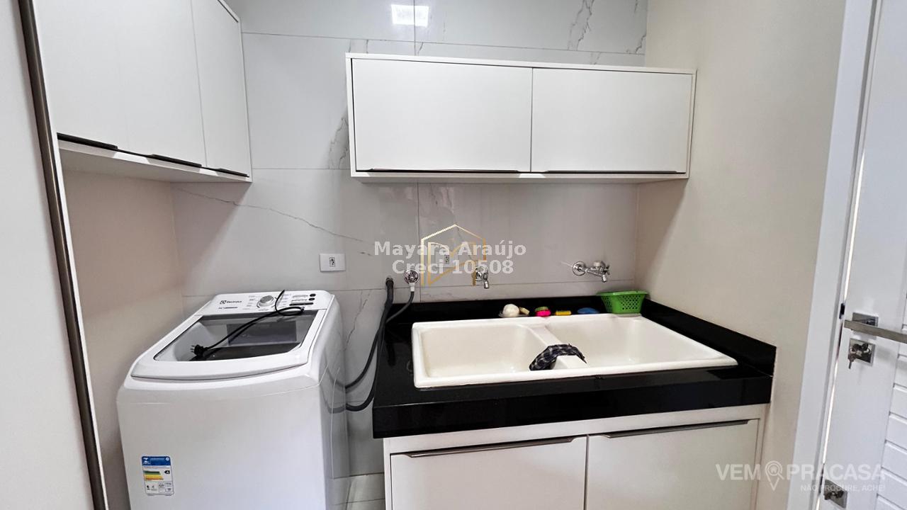 Casa Térrea à venda no Monte Castelo, Campo Grande – foto 16
