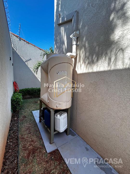 Casa Térrea à venda no Monte Castelo, Campo Grande – foto 17